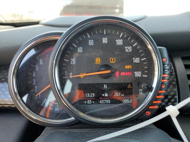 Photo 9 from auction – 2015 MINI COOPER S with VIN WMWXP7C55F2A59505