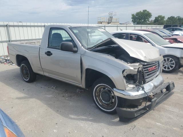 Photo 4 from auction – 2008 GMC CANYON with VIN 1GTCS149988150417