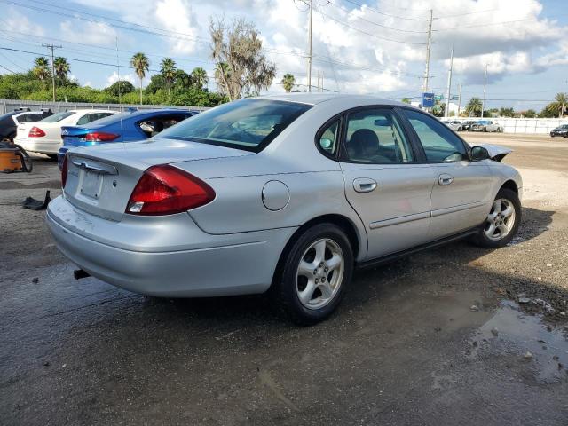 Photo 3 from auction – 2003 FORD TAURUS SES with VIN 1FAFP55223A169308