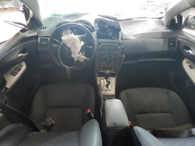 Photo 8 from auction – 2010 TOYOTA COROLLA BA with VIN 2T1BU4EEXAC321141