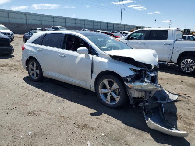 Photo 4 from auction – 2010 TOYOTA VENZA with VIN 4T3BK3BB0AU038473