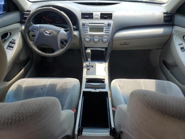 Photo 8 from auction – 2011 TOYOTA CAMRY BASE with VIN 4T1BF3EK3BU691700