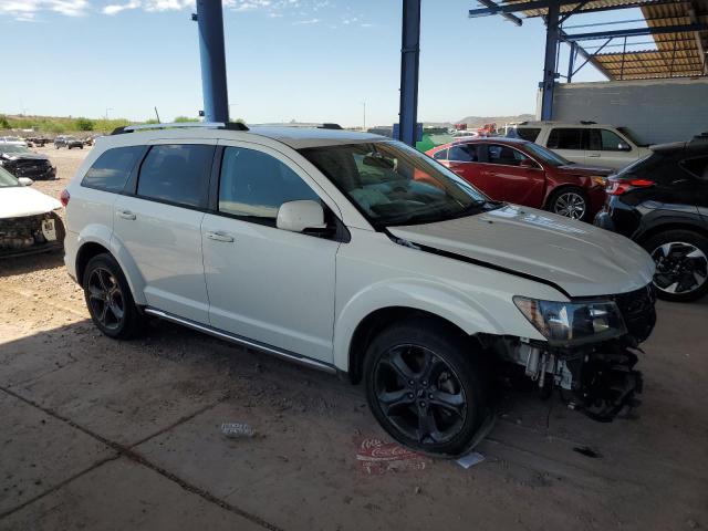 Photo 4 from auction – 2018 DODGE JOURNEY CR with VIN 3C4PDDGG1JT430704