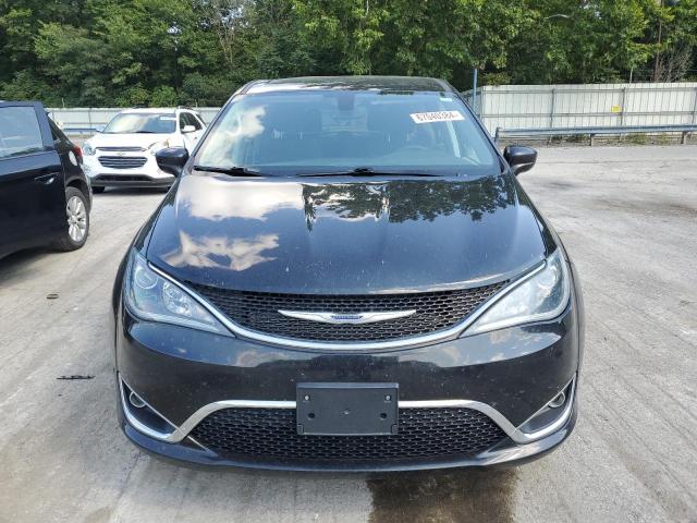 Photo 5 from auction – 2019 CHRYSLER PACIFICA T with VIN 2C4RC1FG4KR741317