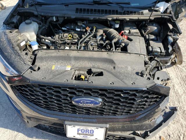 صورة رقم 12 من المزاد - 2020 FORD EDGE SEL مع VIN 2FMPK3J98LBB24104