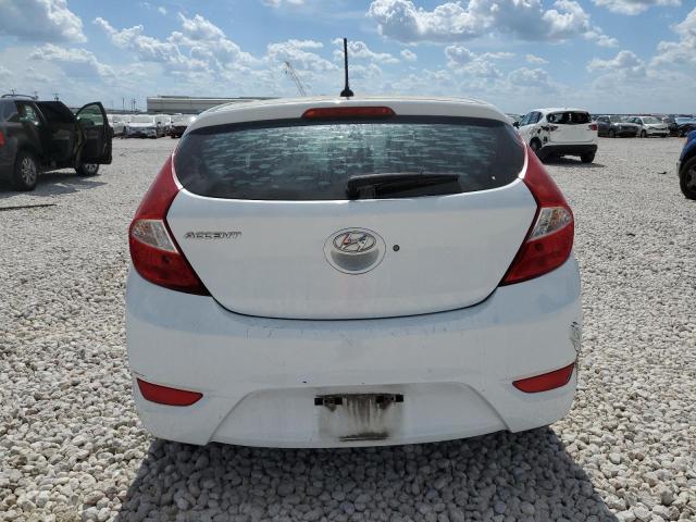 Photo 6 from auction – 2017 HYUNDAI ACCENT SE with VIN KMHCT5AE6HU342337
