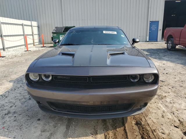 Photo 5 from auction – 2021 DODGE CHALLENGER with VIN 2C3CDZAG4MH577833