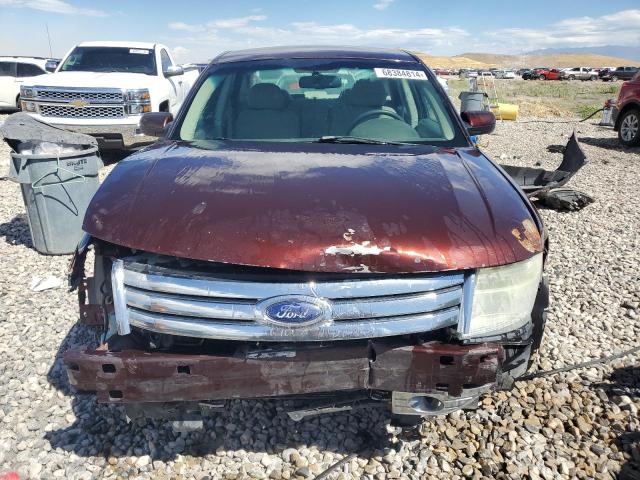 Photo 5 from auction – 2009 FORD TAURUS SEL with VIN 1FAHP24W59G115955
