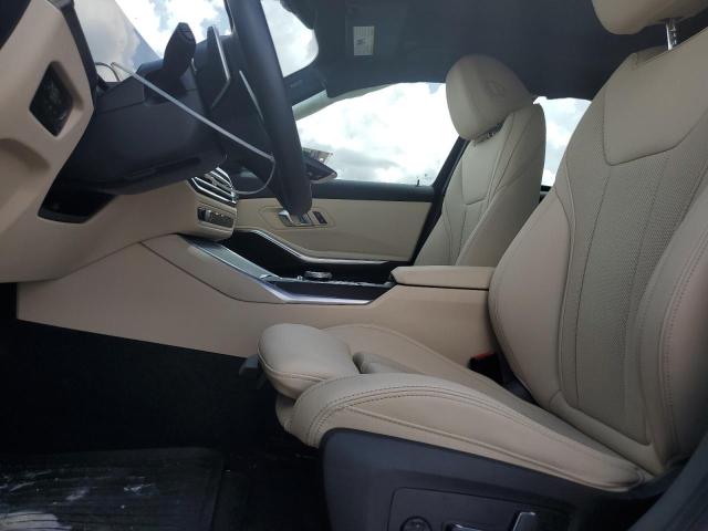 Photo 7 from auction – 2024 BMW 330I with VIN 3MW69FF03R8E32818