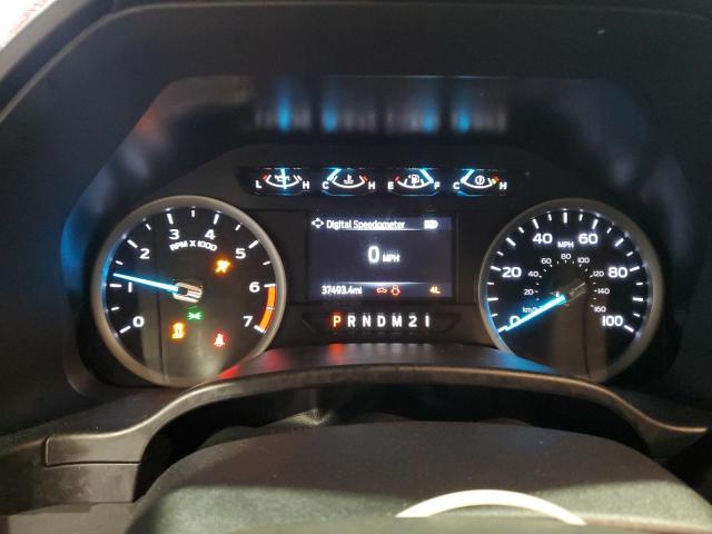 Photo 9 from auction – 2022 FORD F250 SUPER with VIN 1FT7W2B63NED03570