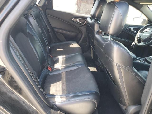 Photo 10 from auction – 2016 CHRYSLER 200 with VIN 1C3CCCBG6GN161373