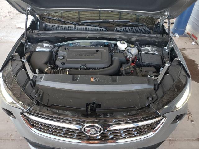 Photo 11 from auction – 2023 BUICK ENVISION E with VIN LRBFZPR41PD193095