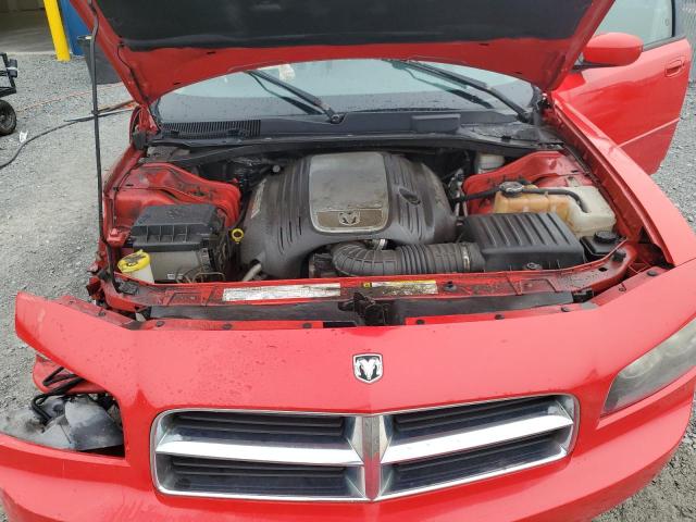 Photo 11 from auction – 2007 DODGE CHARGER R/ with VIN 2B3LA53H47H719607