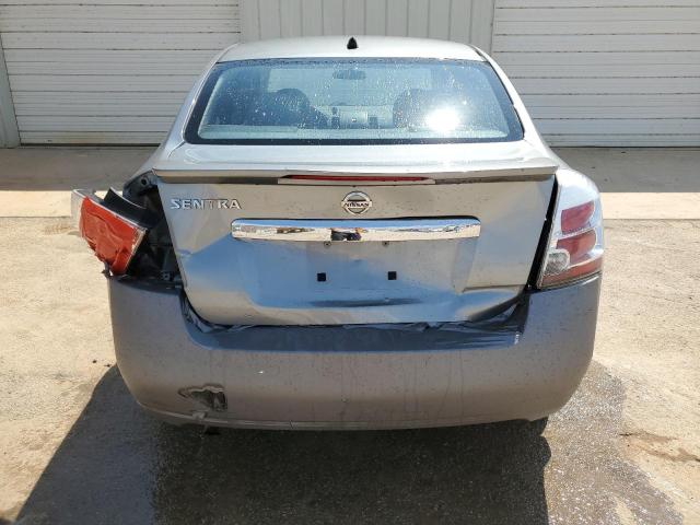 Photo 6 from auction – 2012 NISSAN SENTRA 2.0 with VIN 3N1AB6AP4CL610121