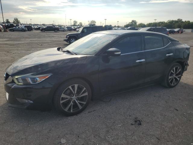 NISSAN MAXIMA 3.5 2016 with VIN 1N4AA6AP1GC449251 - Photo from auction