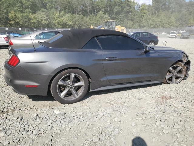 Photo 3 from auction – 2015 FORD MUSTANG with VIN 1FATP8EM7F5325233