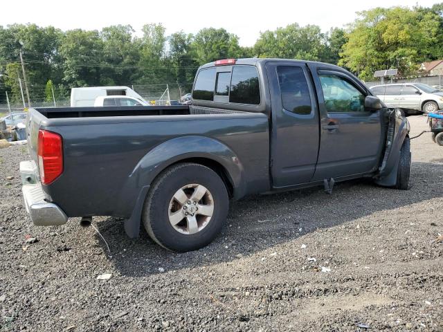 Photo 3 from auction – 2010 NISSAN FRONTIER K with VIN 1N6AD0CW5AC437742