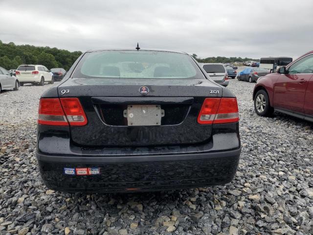 Photo 6 from auction – 2006 SAAB 9-3 with VIN YS3FD49Y061141533