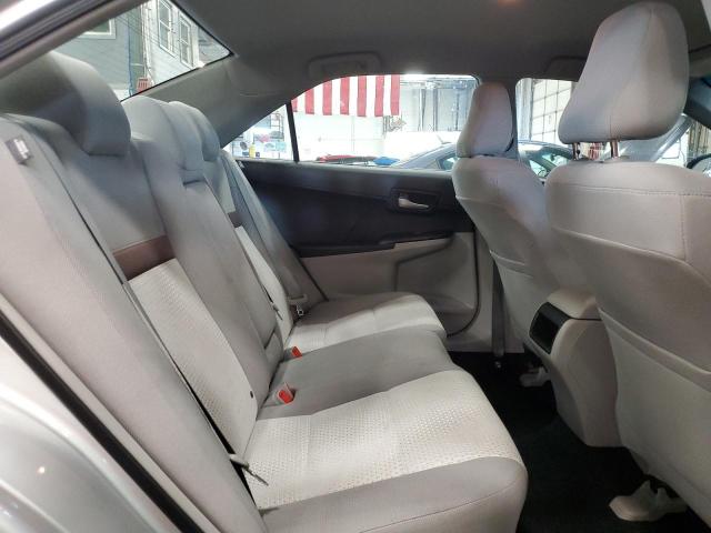 Photo 10 from auction – 2012 TOYOTA CAMRY BASE with VIN 4T4BF1FK4CR164114