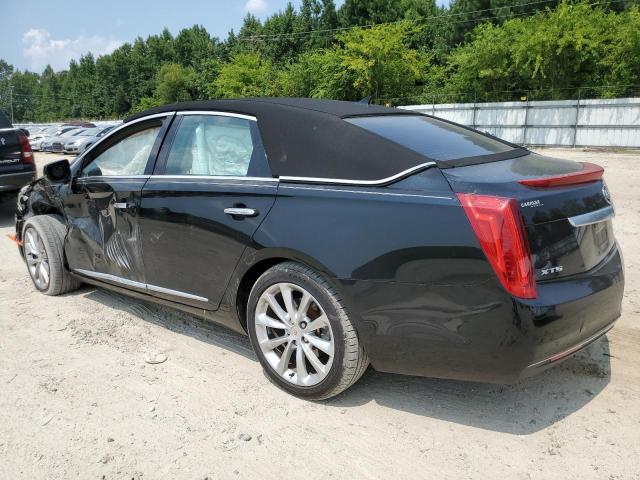 Photo 2 from auction – 2013 CADILLAC XTS with VIN 2G61N5S37D9163592