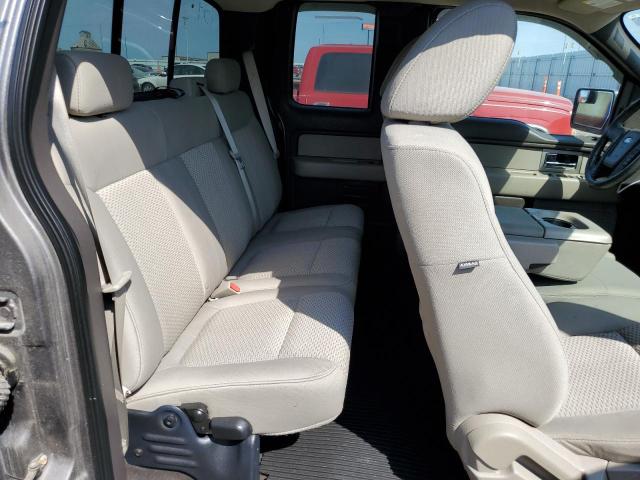 Photo 10 from auction – 2009 FORD F150 SUPER with VIN 1FTPX14V89FB31757