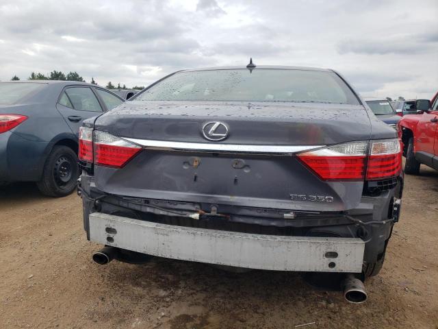Photo 6 from auction – 2013 LEXUS ES 350 with VIN JTHBK1GGXD2036511