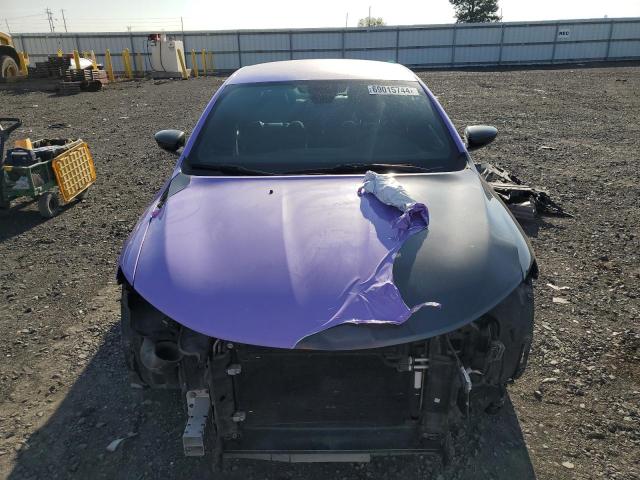 Photo 5 from auction – 2015 CHRYSLER 200 S with VIN 1C3CCCBG5FN517942
