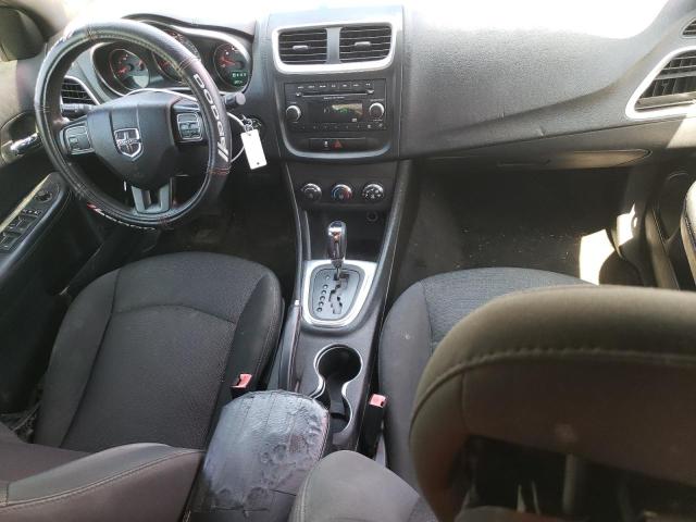 Photo 8 from auction – 2013 DODGE AVENGER SE with VIN 1C3CDZAB5DN702589