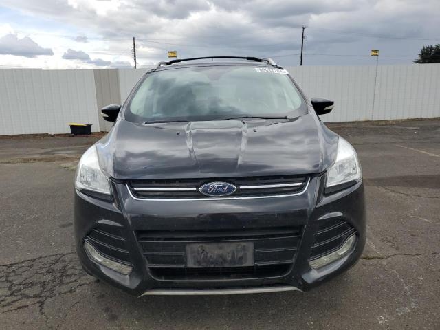 Photo 5 from auction – 2015 FORD ESCAPE with VIN 1FMCU9J99FUC05669