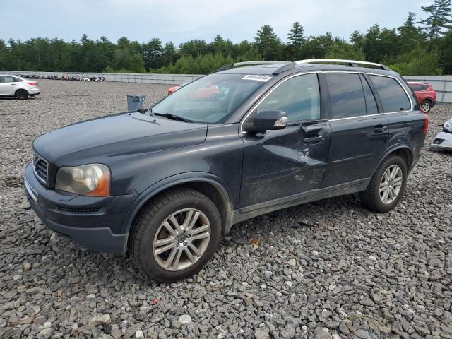 VOLVO XC90 3.2 2011 with VIN YV4952CZ8B1586536 - Photo from auction