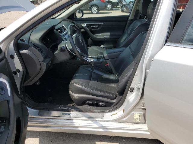 Photo 7 from auction – 2016 NISSAN ALTIMA 2.5 with VIN 1N4AL3AP8GC164328
