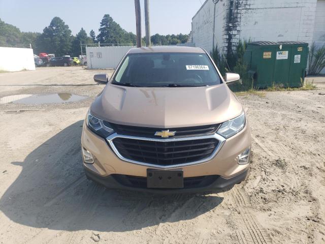 Photo 5 from auction – 2018 CHEVROLET EQUINOX LT with VIN 3GNAXJEV7JL113501