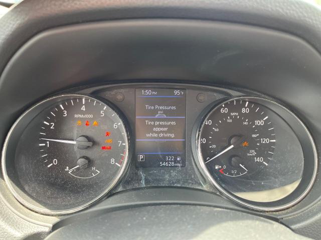Photo 9 from auction – 2017 NISSAN ROGUE S with VIN 5N1AT2MT3HC888941