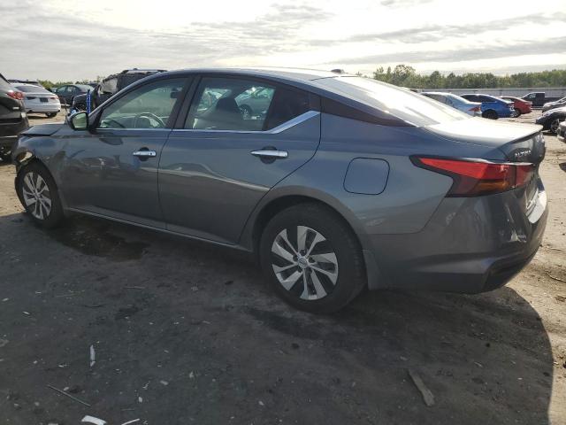 Photo 2 from auction – 2019 NISSAN ALTIMA S with VIN 1N4BL4BW3KC201116