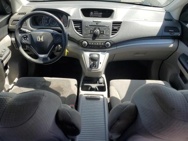 Photo 8 from auction – 2013 HONDA CR-V EX with VIN 2HKRM4H55DH628518