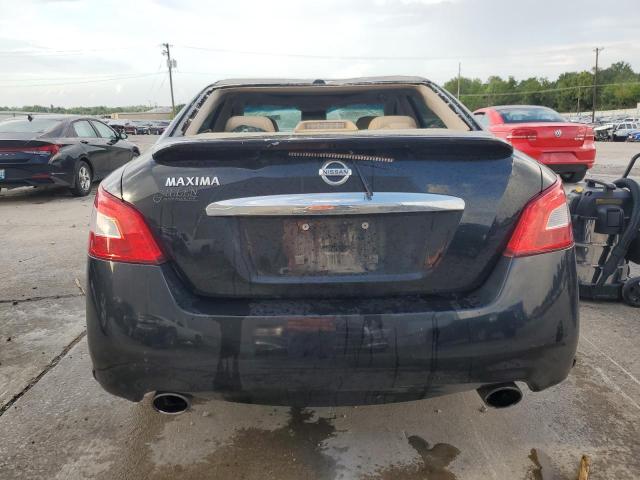 Photo 6 from auction – 2011 NISSAN MAXIMA S with VIN 1N4AA5AP2BC825085
