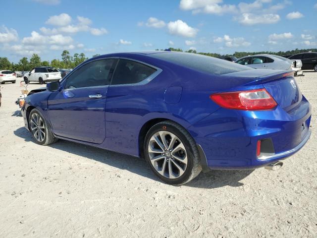 Photo 2 from auction – 2015 HONDA ACCORD EXL with VIN 1HGCT2B87FA009009