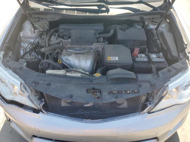 Photo 11 from auction – 2012 TOYOTA CAMRY BASE with VIN 4T1BF1FK2CU110174