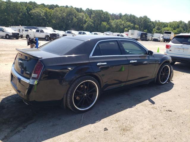 Photo 3 from auction – 2012 CHRYSLER 300 LIMITE with VIN 2C3CCACG7CH207752