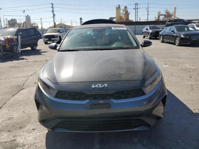 Photo 5 from auction – 2024 KIA FORTE LX with VIN 3KPF24AD9RE780985