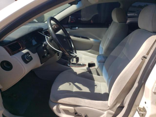 Photo 7 from auction – 2007 CHEVROLET IMPALA LT with VIN 2G1WC58RX79142687