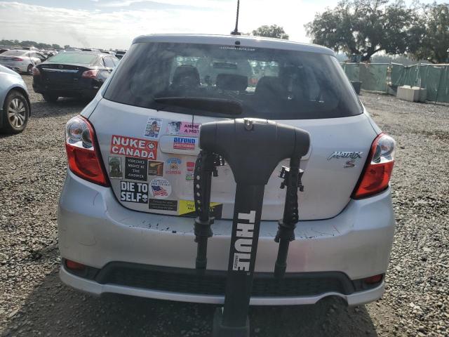 Photo 6 from auction – 2012 TOYOTA COROLLA MA with VIN 2T1KU4EEXCC763565