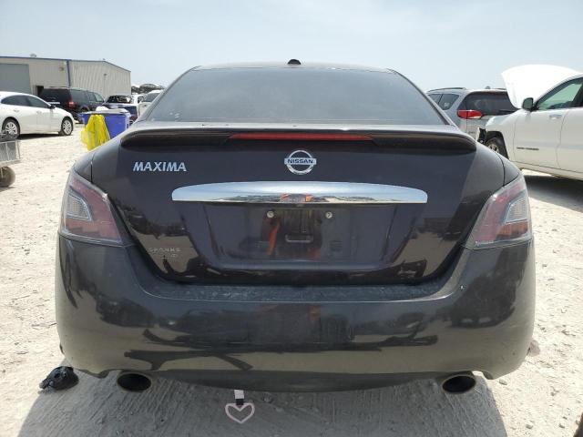 Photo 6 from auction – 2013 NISSAN MAXIMA S with VIN 1N4AA5AP3DC815328