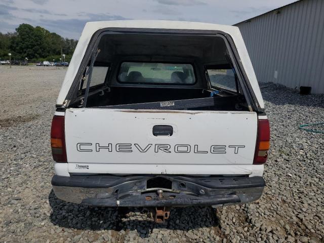 Photo 6 from auction – 2002 CHEVROLET SILVERADO with VIN 1GCEC19T92E105982