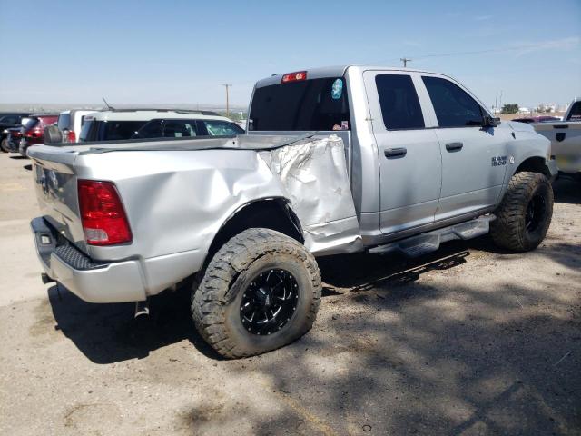 Photo 3 from auction – 2018 RAM 1500 ST with VIN 1C6RR6FG1JS275572