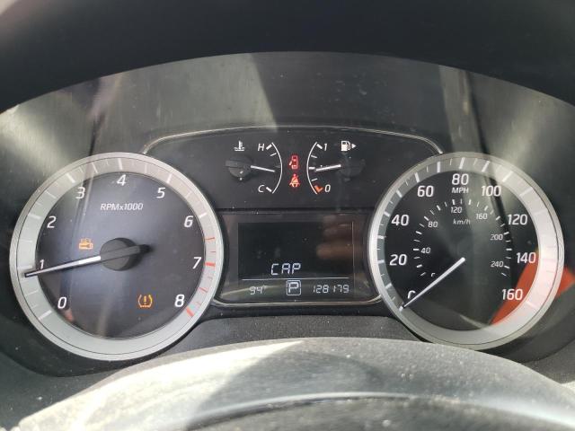 Photo 9 from auction – 2015 NISSAN SENTRA S with VIN 3N1AB7AP1FY273789