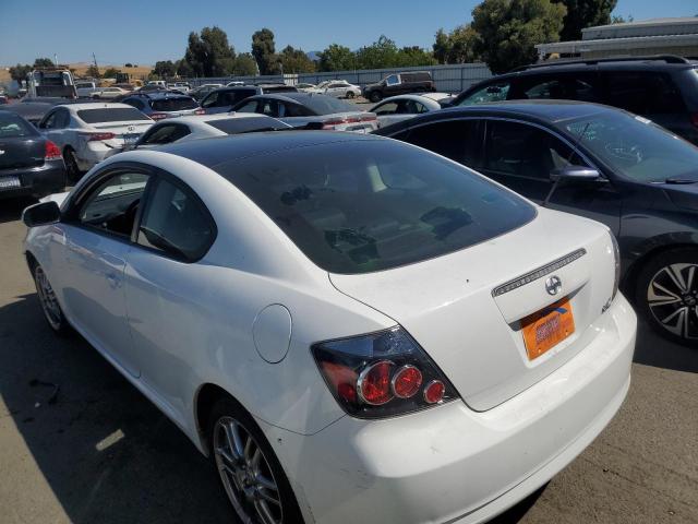 Photo 2 from auction – 2010 TOYOTA SCION TC with VIN JTKDE3B73A0309454