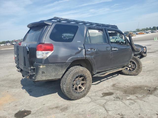 Photo 3 from auction – 2010 TOYOTA 4RUNNER SR with VIN JTEBU5JR0A5010339