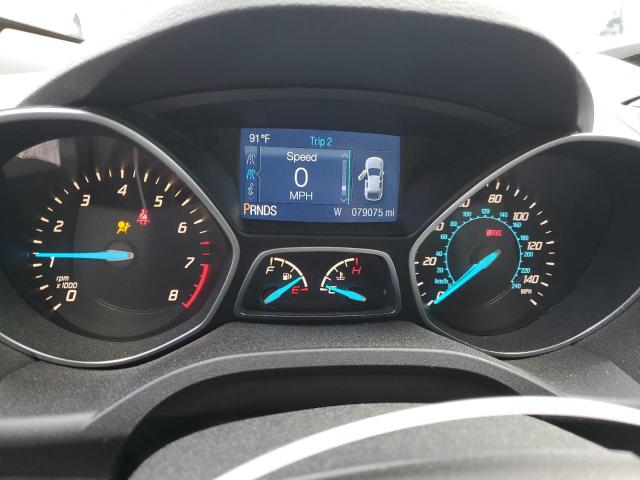 Photo 9 from auction – 2014 FORD ESCAPE S with VIN 1FMCU0F77EUE34580