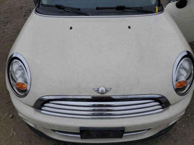 Photo 11 from auction – 2011 MINI COOPER with VIN WMWSU3C5XBT183962